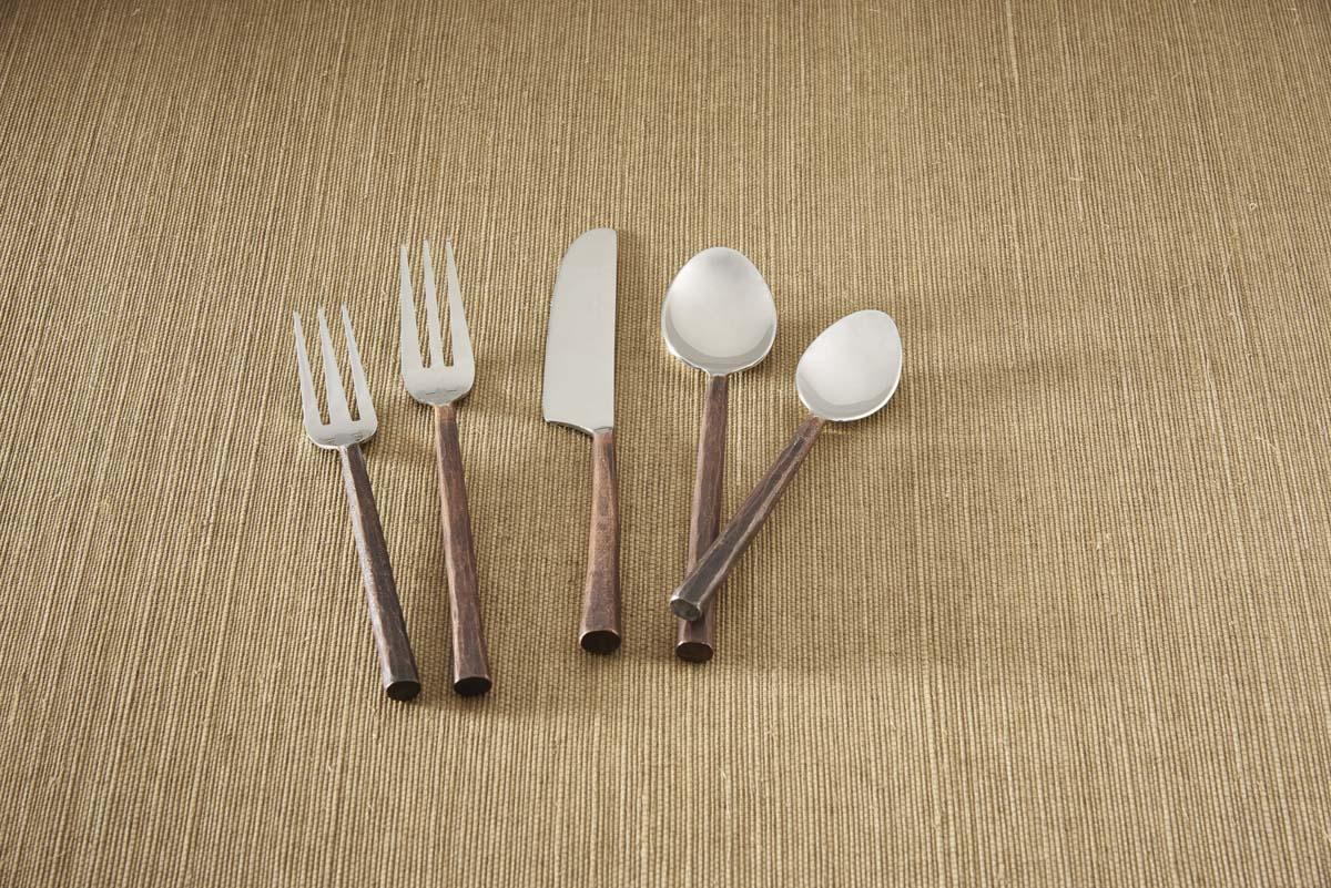 Real copper silverware deals